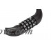 Schwinn Emoticon Fabric Cable Combo Lock - B076GDT1L7